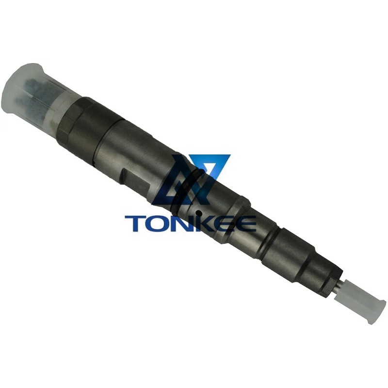  Bosch 0 445 120 040, Common Rail Diesel Injector | Tonkee® 