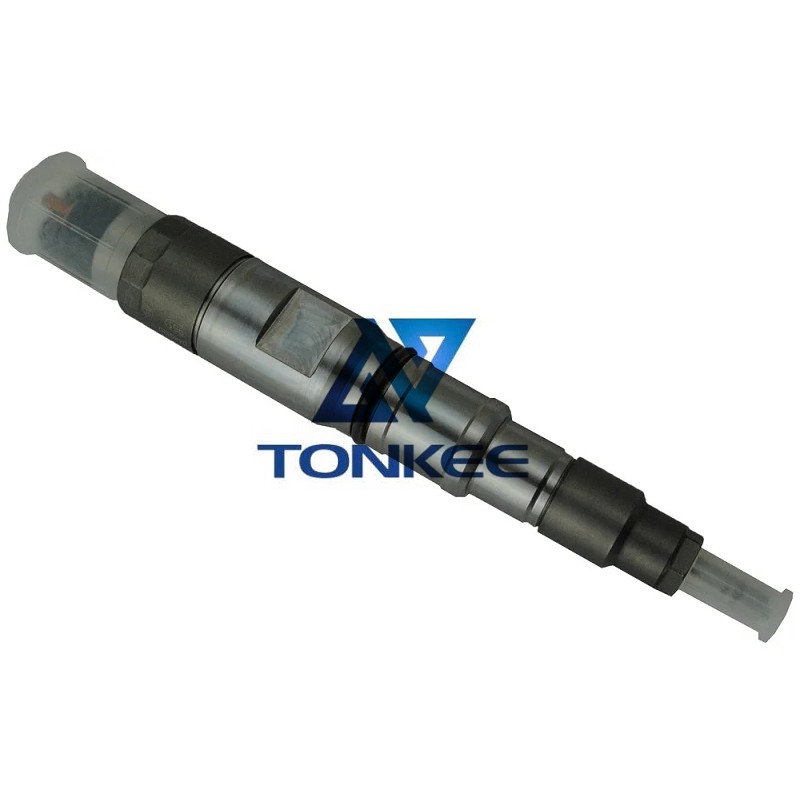 Bosch 0 445 120 041, Common Rail Diesel Injector | Tonkee®