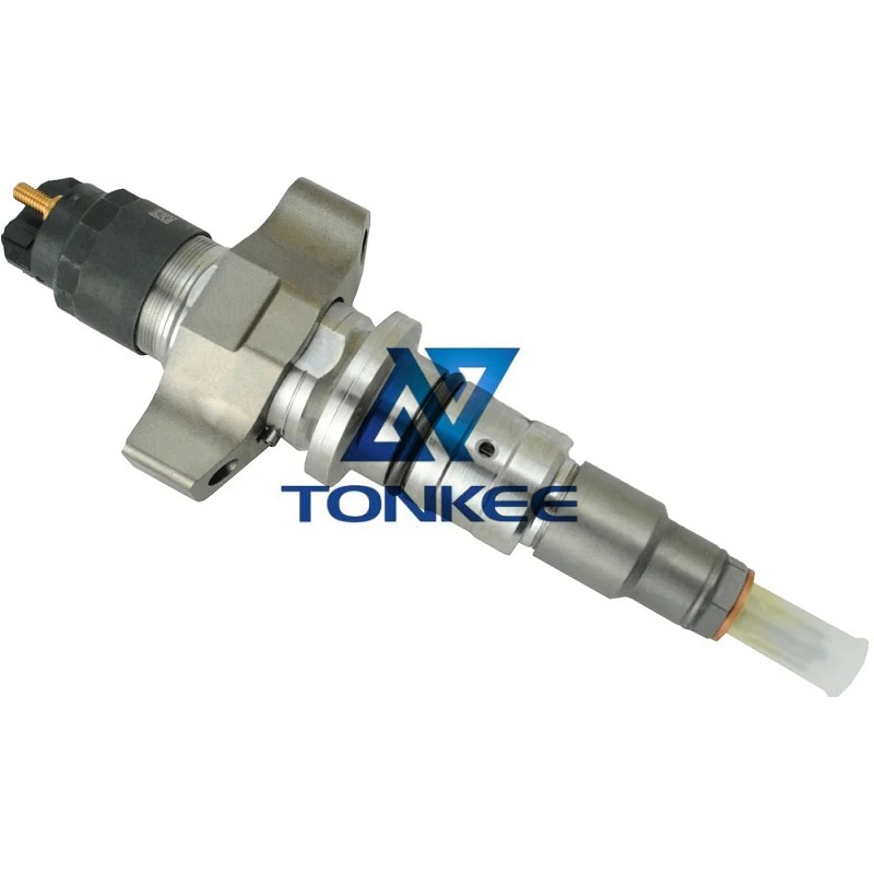 Bosch 0 445 120 054 Common Rail Diesel Injector | Tonkee® 