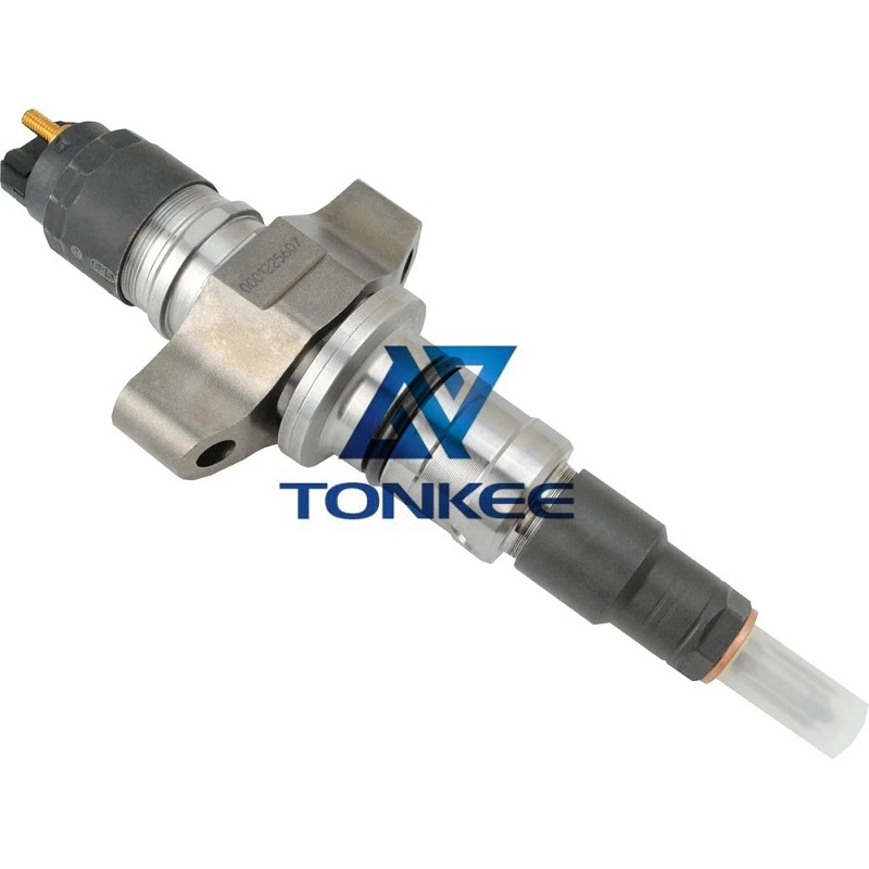 Bosch 0 445 120 057, Common Rail Diesel Injector | Tonkee® 