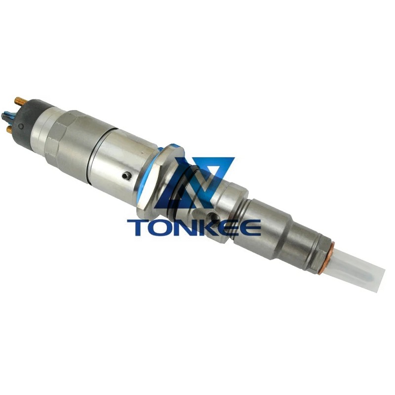  Bosch 0 445 120 060, Common Rail Diesel Injector | Tonkee® 