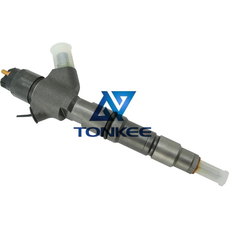 Bosch 0 445 120 062, Common Rail Diesel Injector | Tonkee® 