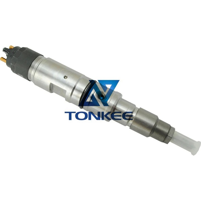 Bosch 0 445 120 064, Common Rail Diesel Injector | Tonkee®