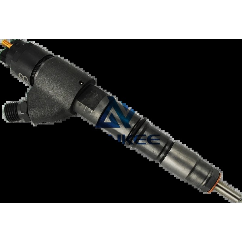 Bosch 0 445 120 066, Common Rail Diesel Injector | Tonkee®