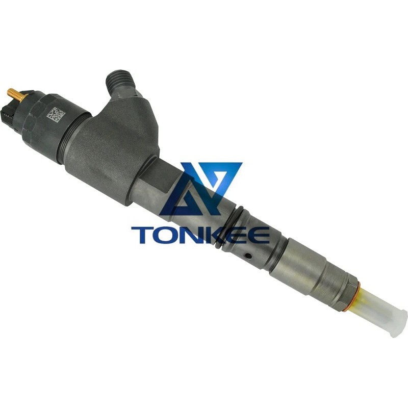 Bosch 0 445 120 067, Common Rail Diesel Injector | Tonkee® 