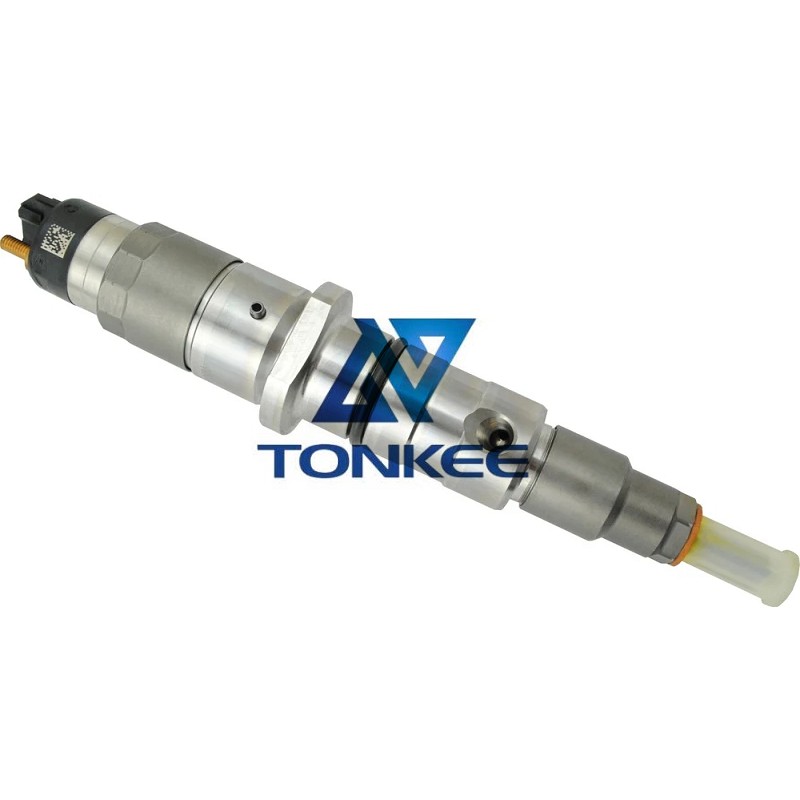 Bosch 0 445 120 070, Common Rail Diesel Injector | Tonkee®