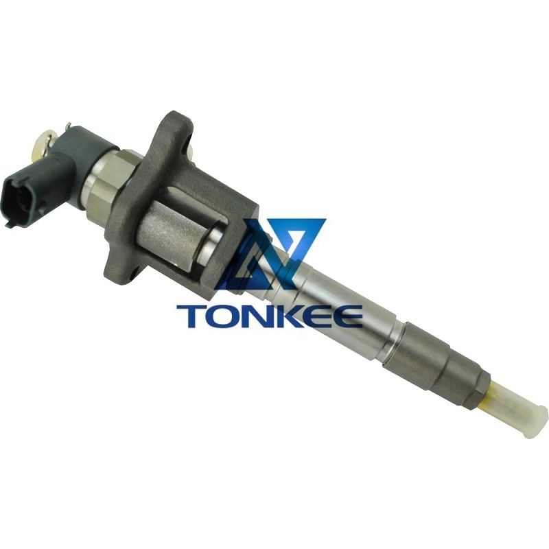 Bosch 0 445 120 072, Common Rail Diesel Injector | Tonkee®