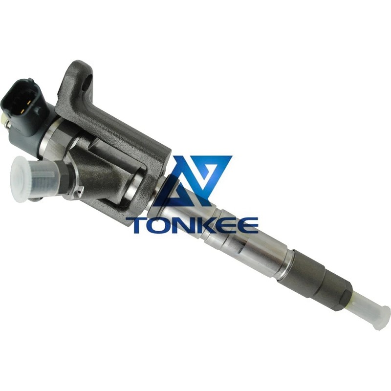  Bosch 0 445 120 073, Common Rail Diesel Injector | Tonkee®