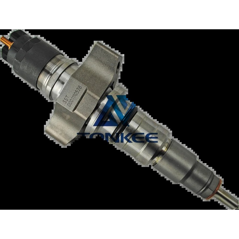 Bosch 0 445 120 075, Common Rail Diesel Injector | Tonkee® 