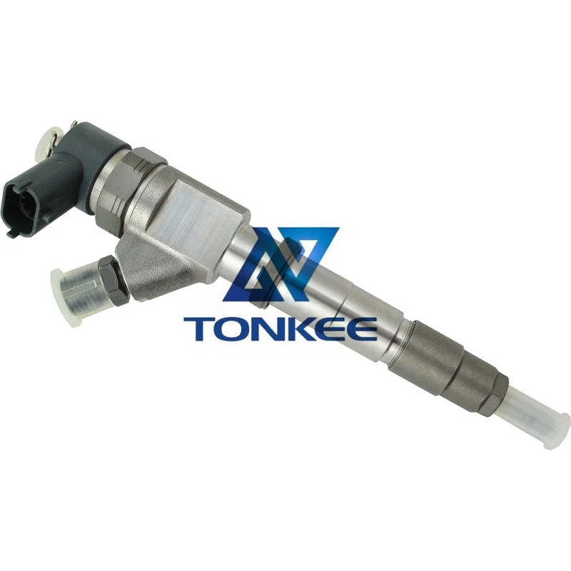 Bosch 0 445 120 126, Common Rail Diesel Injector | Tonkee®