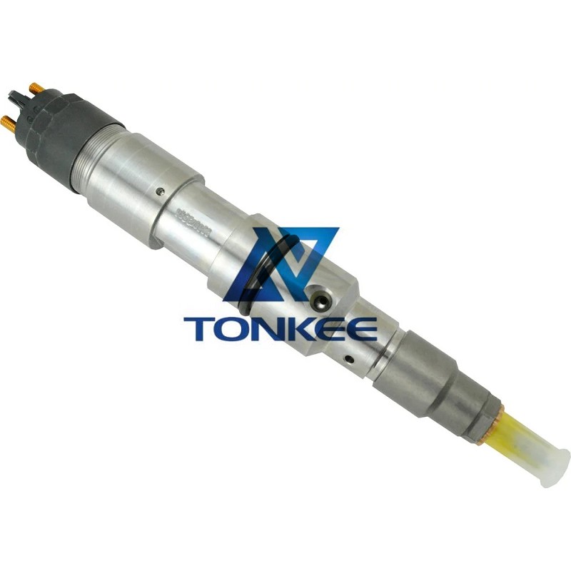 Bosch 0 445 120 148, Common Rail Diesel Injector | Tonkee®