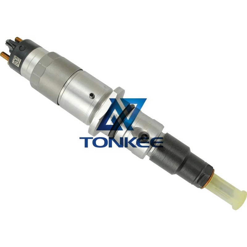  Bosch 0 445 120 151, Common Rail Diesel Injector | Tonkee® 