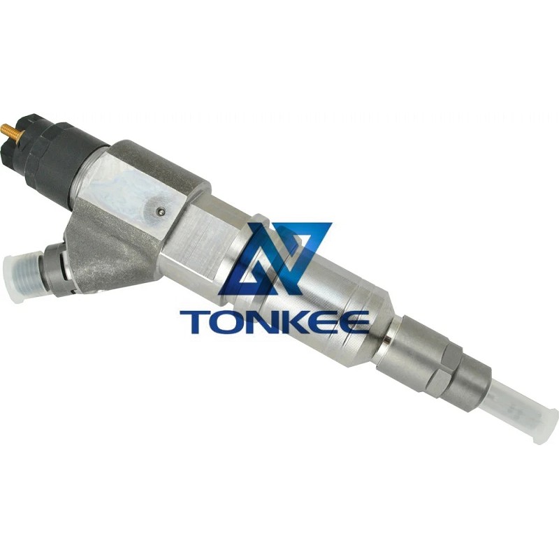 Bosch 0 445 120 157, Common Rail Diesel Injector | Tonkee®