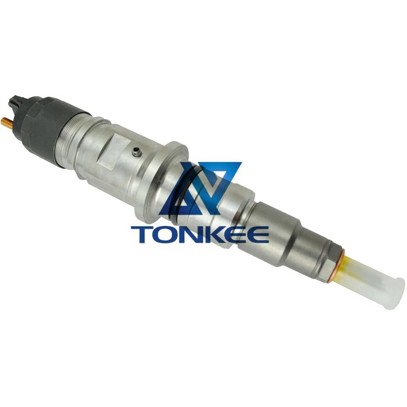  Bosch 0 445 120 161, Common Rail Diesel Injector | Tonkee®