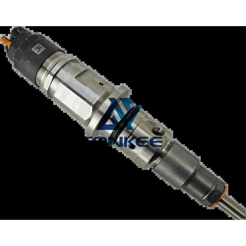  Bosch 0 445 120 177, Common Rail Diesel Injector | Tonkee® 