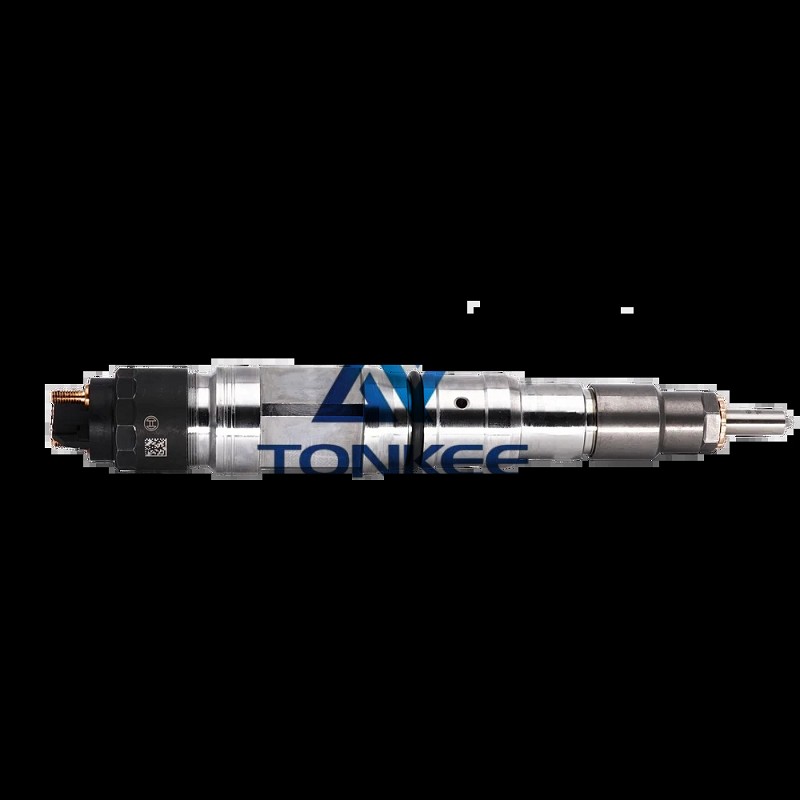 Bosch 0 445 120 179, Common Rail Diesel Injector | Tonkee®