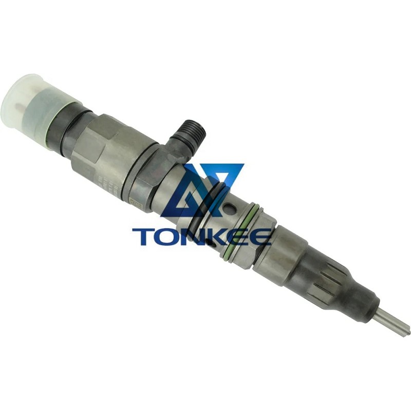 Bosch 0 445 120 195, Common Rail Diesel Injector | Tonkee®