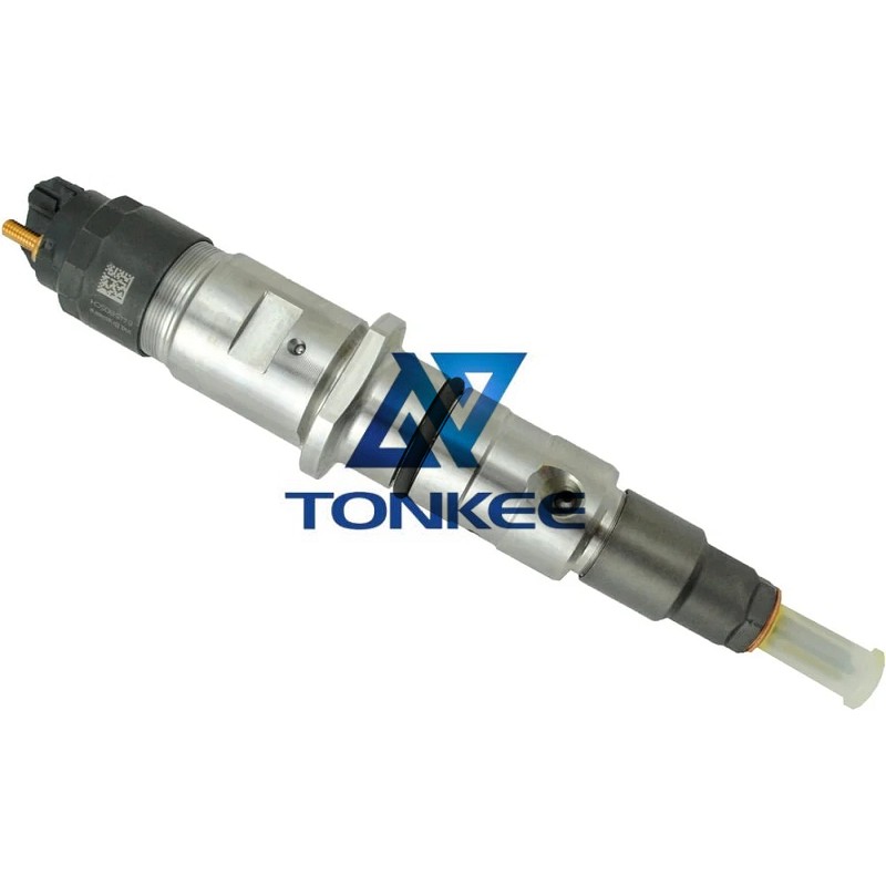 Bosch 0 445 120 199, Common Rail Diesel Injector | Tonkee® 