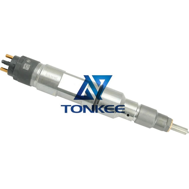  Bosch 0 445 120 203, Common Rail Injector | Tonkee® 