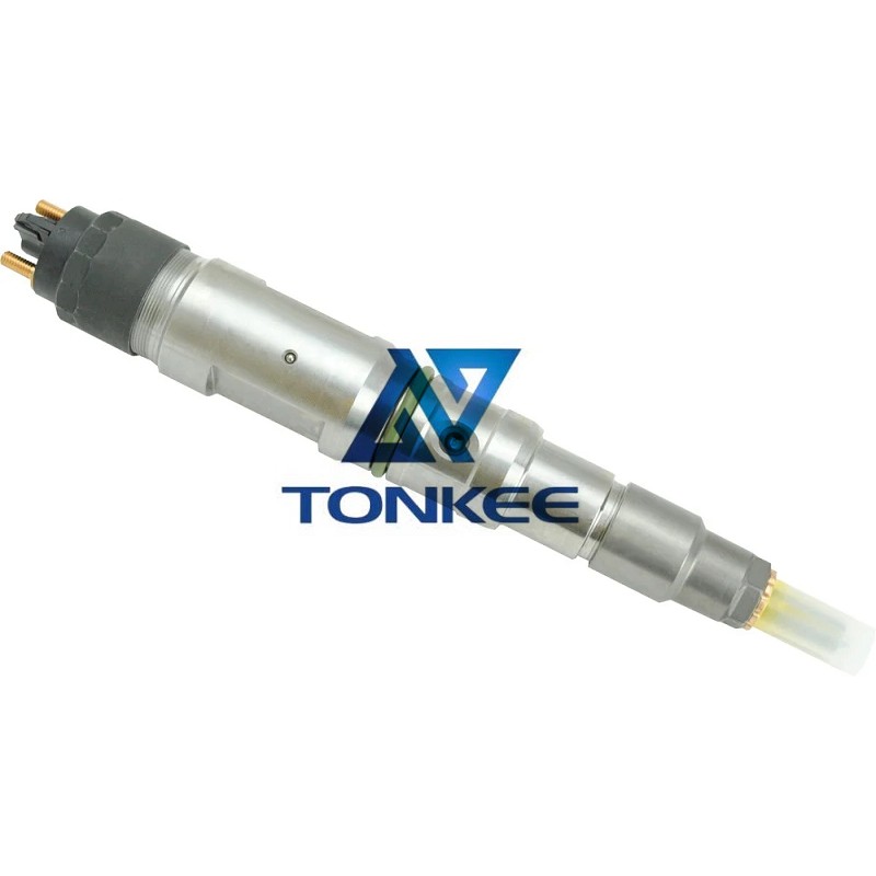  Bosch 0 445 120 218, Common Rail Diesel Injector | Tonkee®