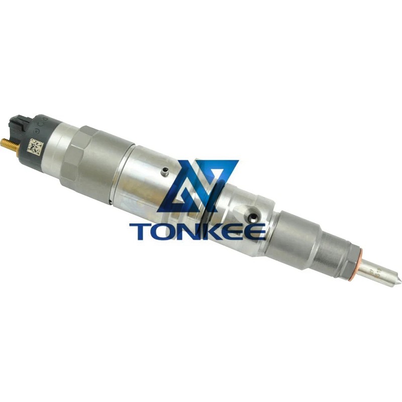 Bosch 0 445 120 231, Common Rail Diesel Injector | Tonkee®