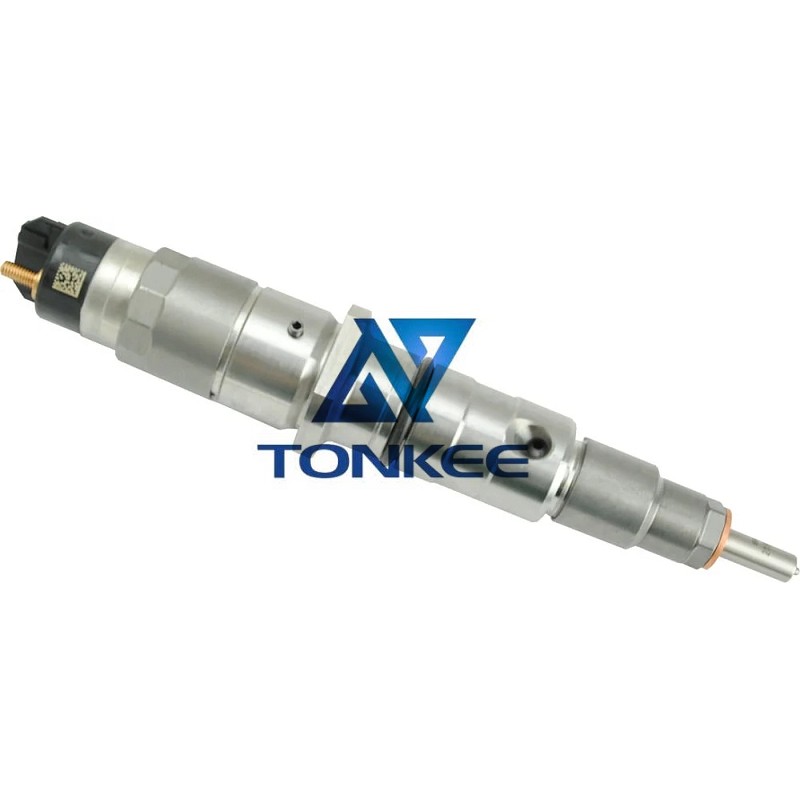  Bosch 0 445 120 236, Common Rail Diesel Injector | Tonkee® 