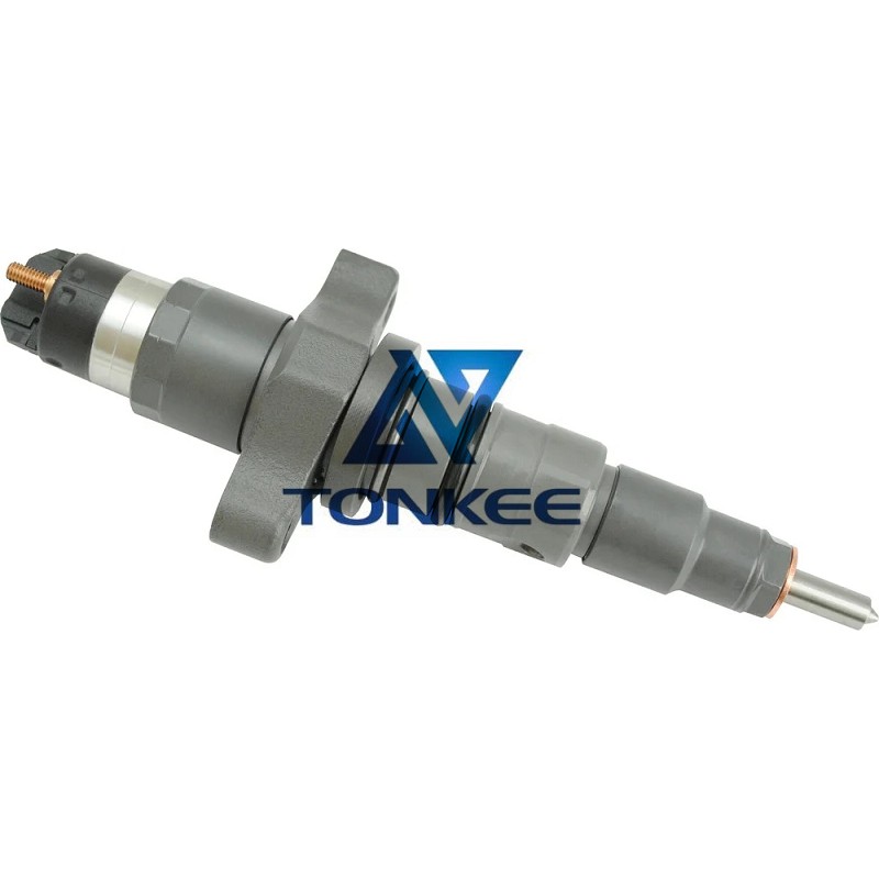 Bosch 0 445 120 238, Common Rail Diesel Injector | Tonkee®