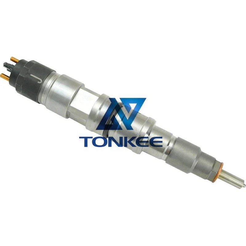  Bosch 0 445 120 246, Common Rail Diesel Injector | Tonkee®