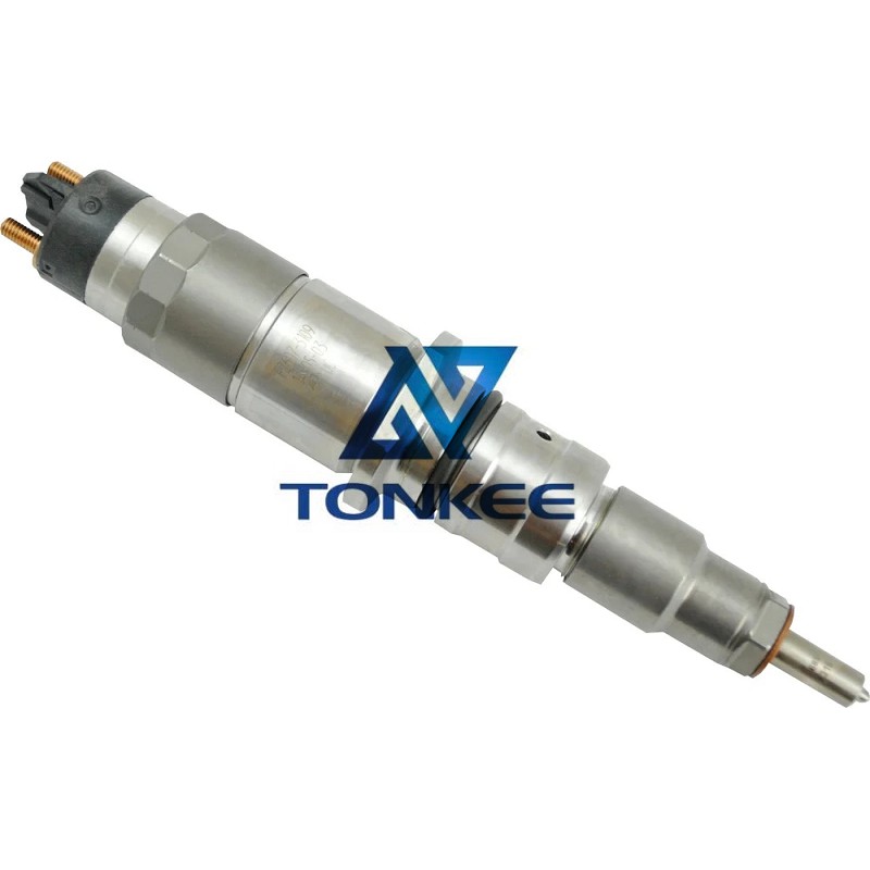 Bosch 0 445 120 250, Common Rail Diesel Injector | Tonkee® 