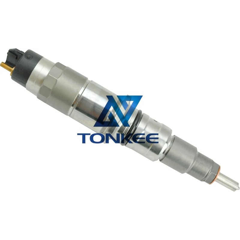  Bosch 0 445 120 251, Common Rail Diesel Injector | Tonkee®