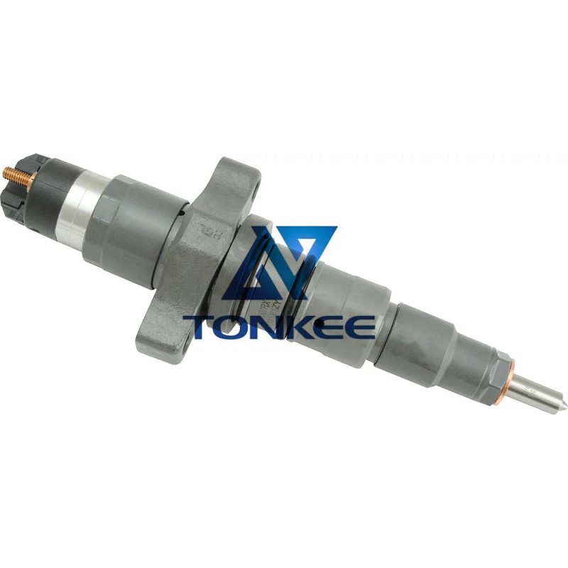 Bosch 0 445 120 255, Common Rail Diesel Injector | Tonkee®