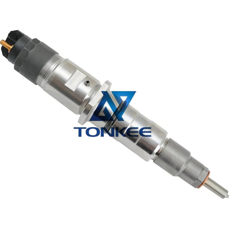 Bosch 0 445 120 257, Common Rail Diesel Injector | Tonkee® 