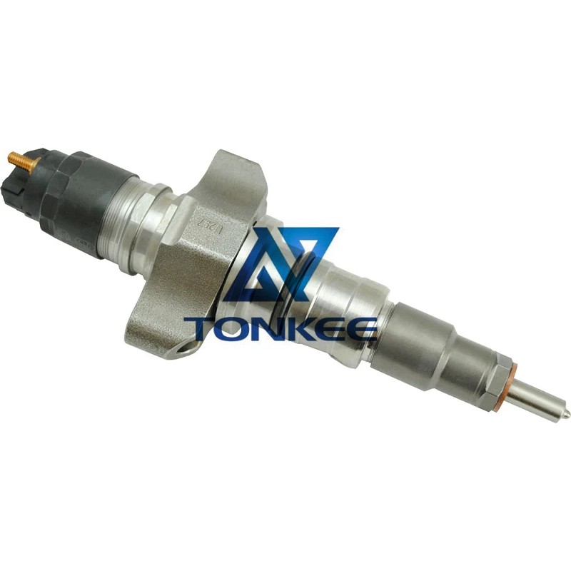  Bosch 0 445 120 289, Common Rail Diesel Injector | Tonkee® 