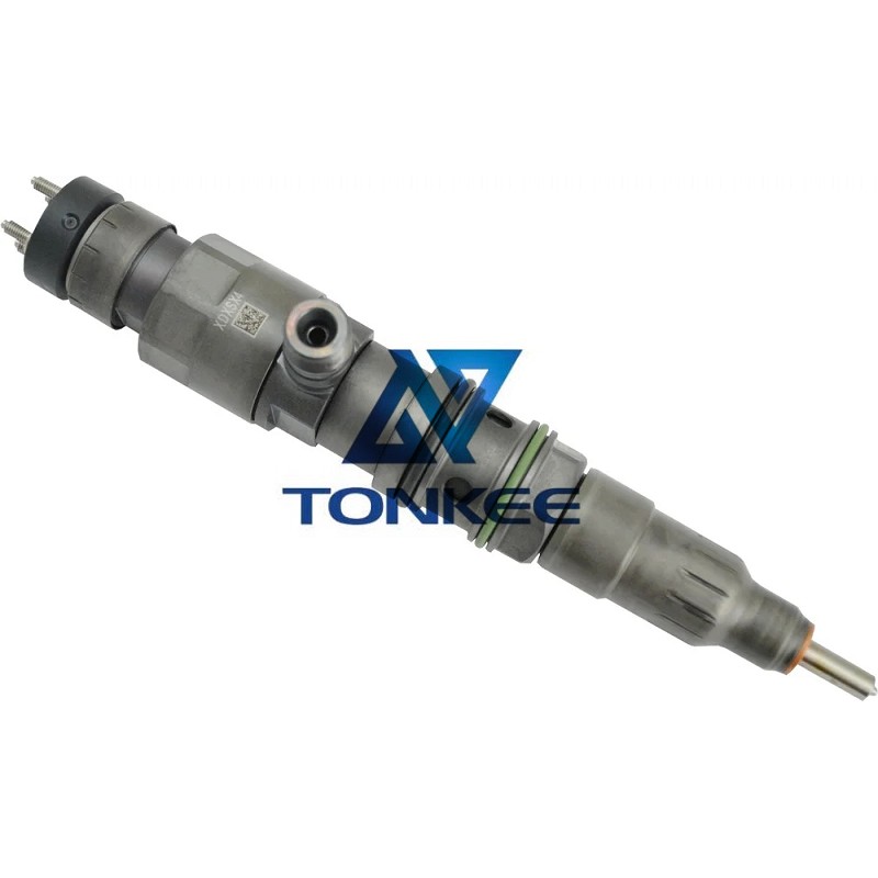 Bosch 0 445 120 298, Common Rail Diesel Injector | Tonkee®