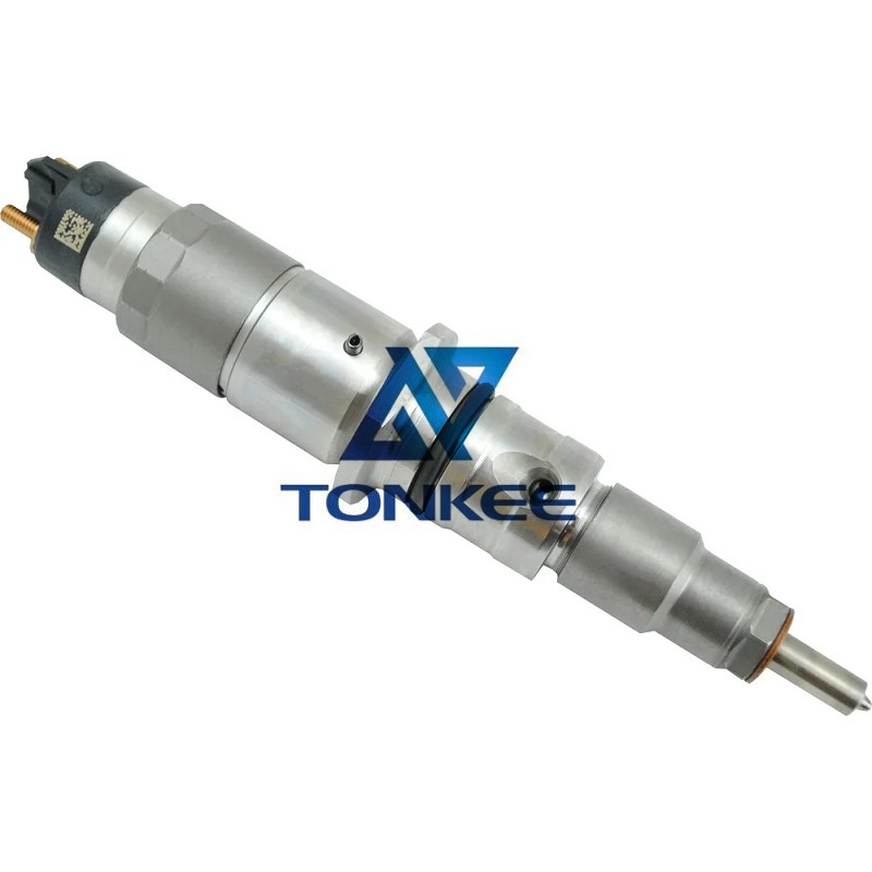 Bosch 0 445 120 328, Common Rail Diesel Injector | Tonkee®