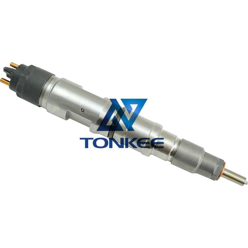 Bosch 0 445 120 340, Common Rail Diesel Injector | Tonkee®