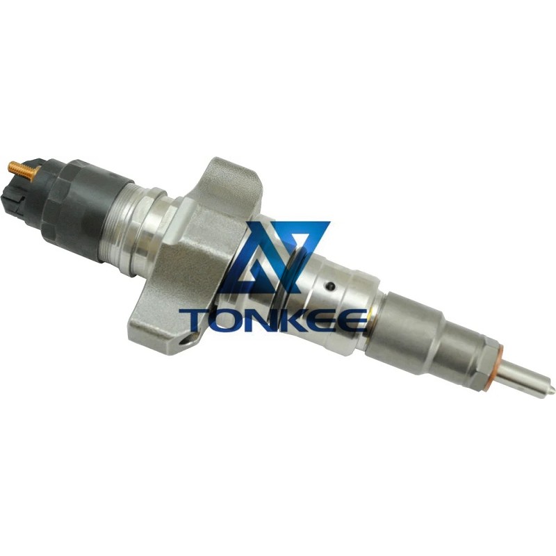 Bosch 0 445 120 346, Common Rail Diesel Injector | Tonkee®