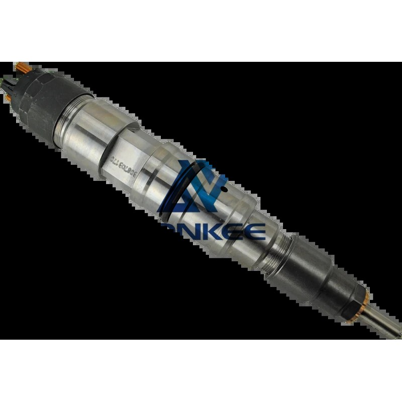 Bosch 0 445 124 041, Common Rail Diesel Injector | Tonkee®