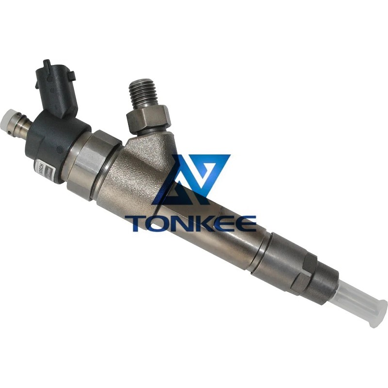  Bosch 0 986 435 001, Common Rail Diesel Injector | Tonkee® 