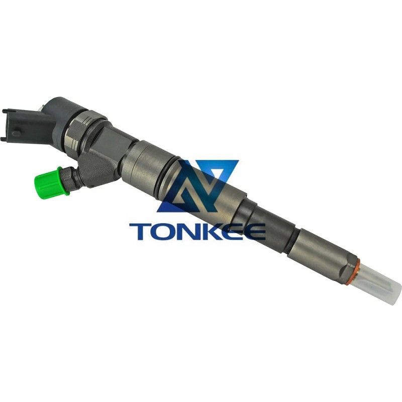  Bosch 0 986 435 022, Common Rail Diesel Injector | Tonkee® 