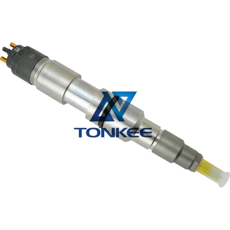  Bosch 0 986 435 041, Common Rail Diesel Injector | Tonkee® 