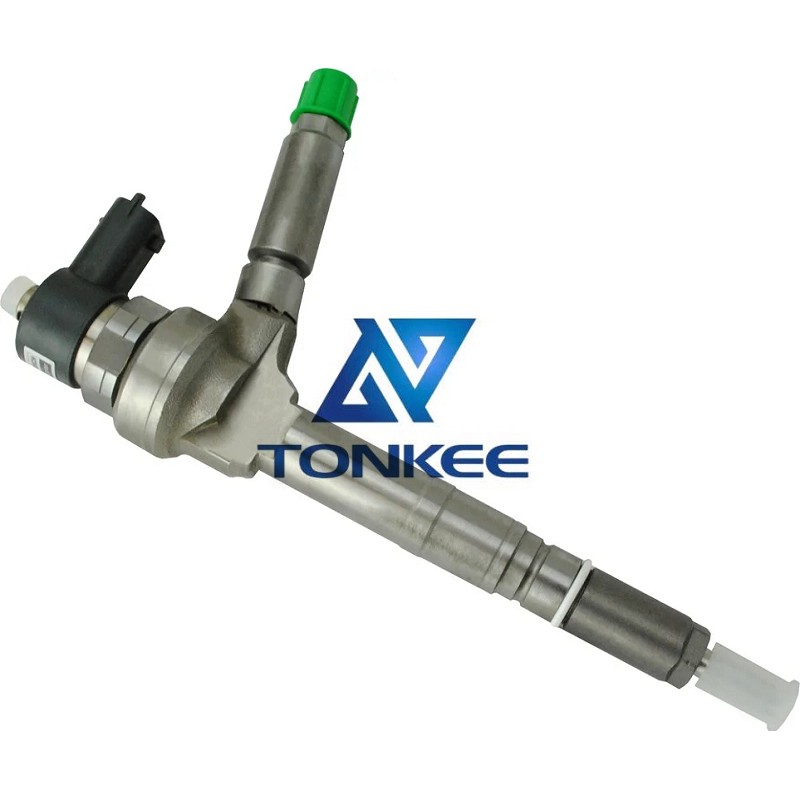  Bosch 0 986 435 089, Common Rail Diesel Injector | Tonkee® 