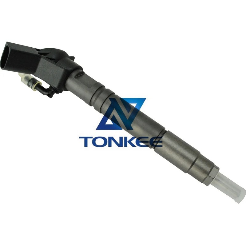 Bosch 0 986 435 356, Common Rail Diesel Injector | Tonkee®