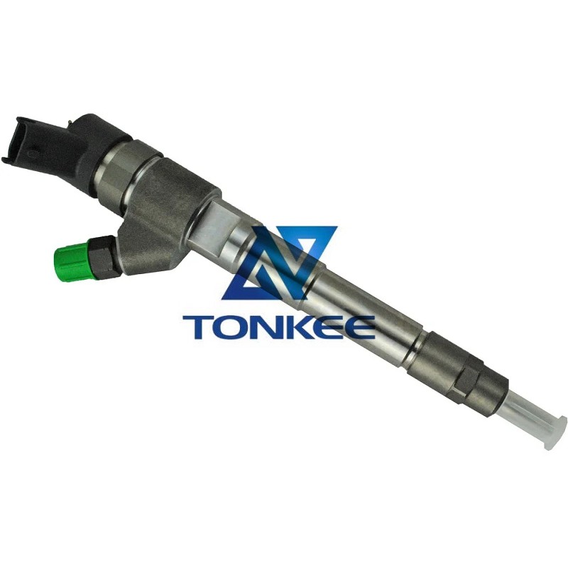 Bosch 0 986 435 358, Common Rail Diesel Injector | Tonkee® 