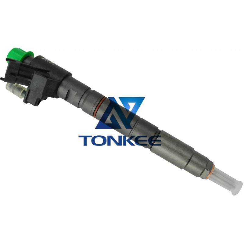 Bosch 0 986 435 393, Common Rail Diesel Injector | Tonkee®