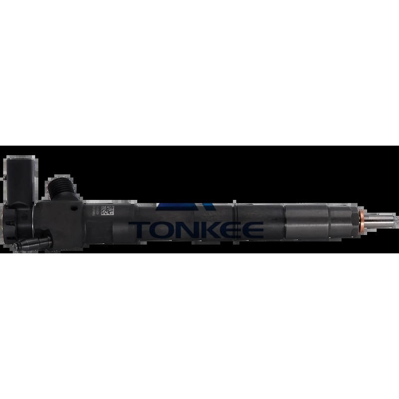 DELPHI 28577054 COMMON RAIL Diesel Injector | Tonkee®