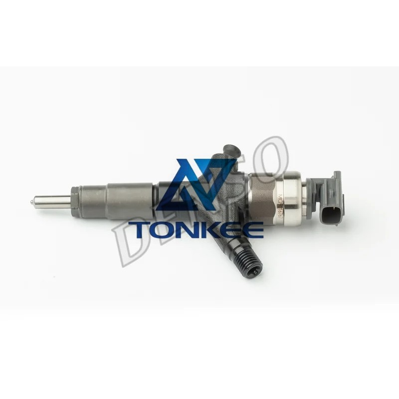 DENSO 295050-0250, Common Rail Diesel Injector | Tonkee®