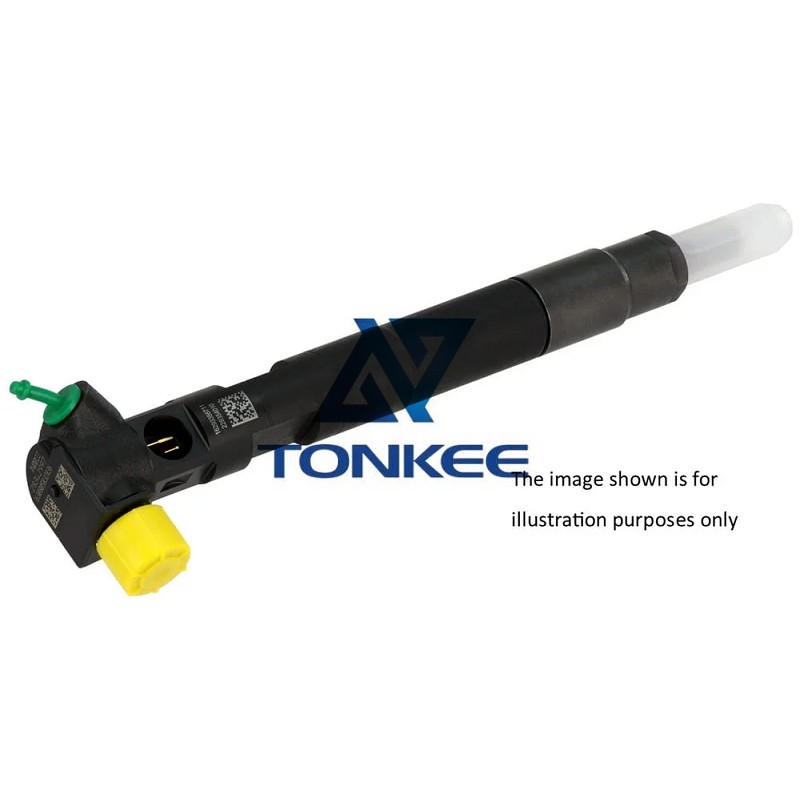 Delphi 28280576, Common Rail Injector | Tonkee®