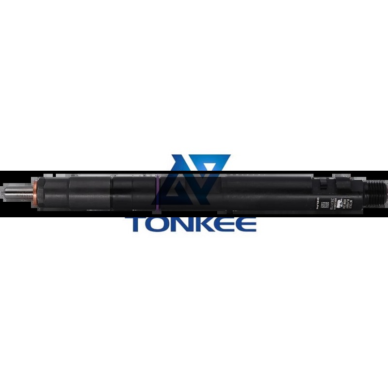 Delphi 28317158 Common Rail Diesel Injector | Tonkee® 