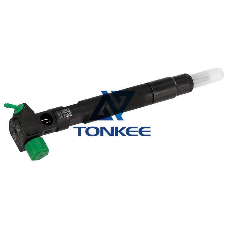  Delphi 28348370, Common Rail Diesel Injector | Tonkee®